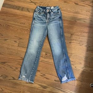 Good American Jeans Good Curve 25